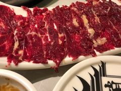 -俏牛哥鲜牛肉牛肆馆(重庆天地店)