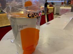 -CoCo都可(虹口龙之梦店)
