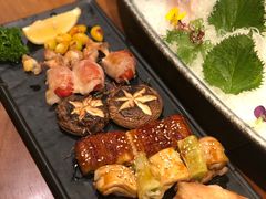 -武藏日本料理(宝安壹方城店)