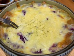 -一心创作料理屋(经开万达店)