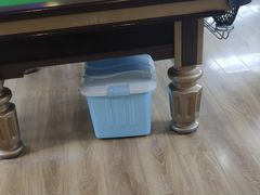 -云川台球棋牌(白纸坊店)