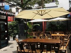 -院8里·少城记忆老川菜(宽窄巷子店)