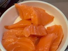 -伍棵星炭烤自助料理·烤鳗鱼(浦东食品城店)