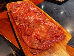 -莽子老火锅(大坪店)