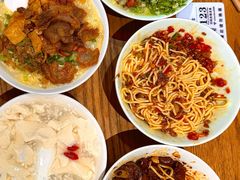 -小豆海棠(人民南路店)