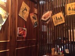 -醉虎传(南锣鼓巷店)