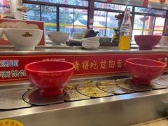 -乡党臊子面(丰庆公园店)