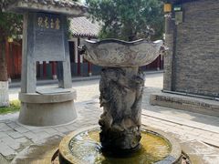 -函谷关历史文化旅游区