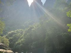 -云台山风景名胜区