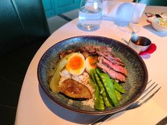 -L'Arome芳芳法国餐厅(仙林金鹰店)
