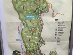 -丹东天桥沟景区
