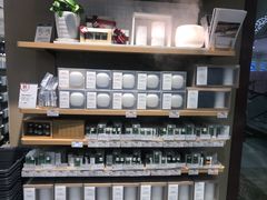 -MUJI无印良品(西湖银泰城店)