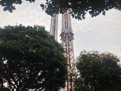 -成都欢乐谷