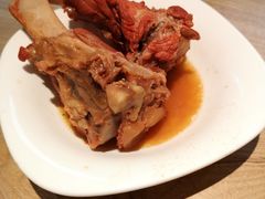 -上关雪東北菜(中房金谊店)
