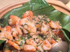 -一坐一忘云南菜(卓悦中心)