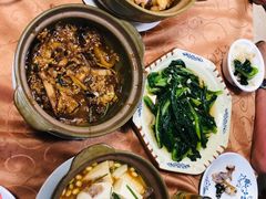 -幽优农庄·森波拉特色本地农家菜