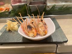 -梅丘·寿司の美登利(银座店)