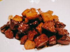 -惠丰堂饭庄(北洼路店)