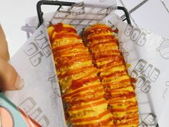 -BOPEYE·波派炸鸡(九霄天地店)