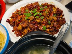 -常和州·夜宵大排档(常州单店)