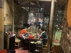 -哥老官重庆美蛙鱼头(西湖银泰十一哥店)