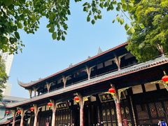 -古大圣慈寺