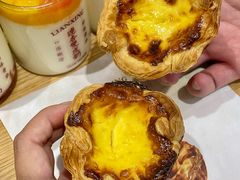 -连杏双皮奶(长沙国金店)