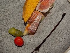 -醉了的船Le Bateau Ivre(温江店)