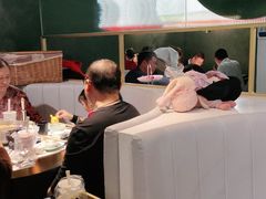 -小肥羊·牛羊肉火锅(万达广场店)