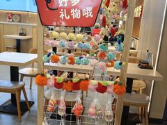 -桂在香知桂林米粉(红博中央公园店)