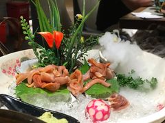 -蚬皇•陈味莞(西平景湖店)
