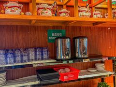-拾勝牛·江景安格斯烧肉放题(江湾阳光天地店)