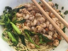 -朱洪元苏式面馆(绿宝广场店)