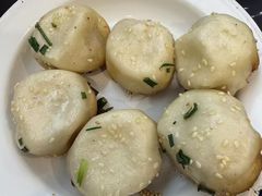 -舒蔡记生煎菜饭(云南中路店)