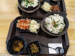 -西南大学北碚校区-竹园学生食堂