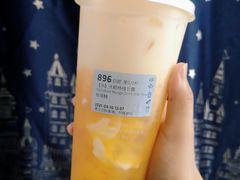 -瑞幸咖啡(北美N1购物中心店)