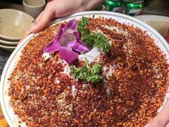 -蜀大侠火锅(总府路店)