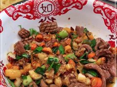 -望湘园·湖南菜(宏伊店)