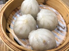 潮州蒸粉果-老周记茶点