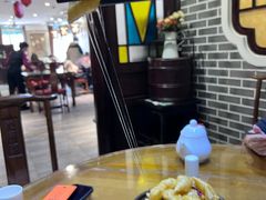 -老厨家(中央大街西七道街店)