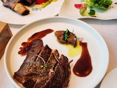 -王品牛排(郑州大卫城店)