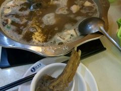 -悦牧·酸汤牛肉火锅(沃尔玛店)