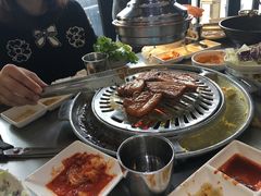 -喜来稀肉(虹泉路店)