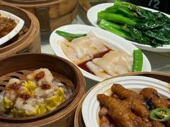 -潮福城大酒楼·潮味粤品·港式点心(湖滨北路店)