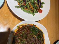 -乐膳真味 川湘小炒(薛家寨小区店)