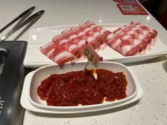 -海底捞大排档火锅(打浦路店)