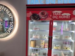 -DQ·蛋糕·冰淇淋(通州万达店)