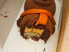 -星巴克(天津鲁能中心第三店)