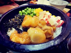 -鹤江桥·红油牛肉粉(SKP店)