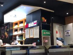 -北李妈妈菜·海肠捞饭(开发区万达店)